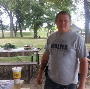 Meet your Posher, Brad